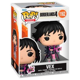 FUNKO Figura POP Borderlands 4 Vez Figura Vinilo Precio: 15.68999982. SKU: B1A36Z4LQS