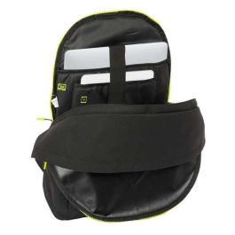 Mochila Safta Doble Para Portatil 15,6-' + Usb Munich Beat 440x310x180 mm Mochila Safta Doble Para Portatil 15,6-' + Usb Munich Beat 440x310x180 mm