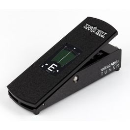 Pedal Volumen Junior Con Afinador (Pantalla Táctil) - Negro Precio: 273.50000018. SKU: B1FZN2FQVH