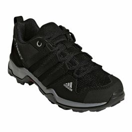 Zapatillas Deportivas Infantiles Adidas BB1935 Negro Zapatillas Deportivas Infantiles Adidas BB1935 Negro
