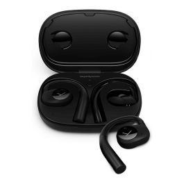 Beyerdynamic Verio 200 Auriculares Inalámbricos de Oreja Abierta Negro Precio: 132.79000042. SKU: B15SZE8NG8