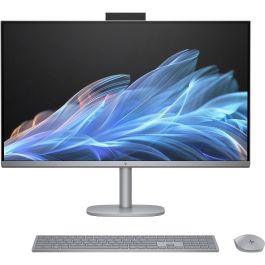 HP 32-c0077ng OmniStudio X All-in-One 32" Windows 11 Home 64-Bit Plata Precio: 2761.50000005. SKU: B17EKY4J89