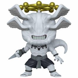 Funko Figura POP Super Mahoraga Jujutsu Kaisen, figura de vinilo de 15cm Precio: 22.94999982. SKU: B1FVLVZHQ7