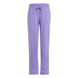 Chándal Infantil Adidas 3 Bandas Training 205 Rosa