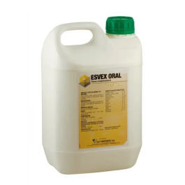 SP Veterinaria Vet Esvex Oral 5 L Vet Precio: 77.6900003. SKU: B1ERKNZNSP