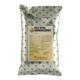 Rex Vital Aminoacidos Polvo Soluble 1 kg Precio: 18.5000002. SKU: B1ADG46DLP