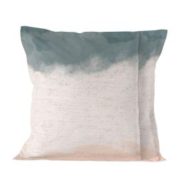 Funda de almohada HappyFriday Blanc Seaside Multicolor 60 x 60 cm