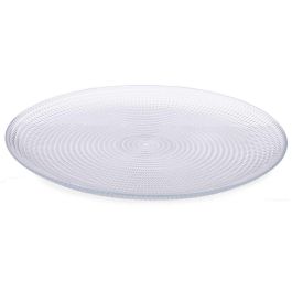 Pasabahce Set de 6 Platos Llanos Generation, 27 cm, Vidrio Transparente (4 Unidades) Pasabahce Set de 6 Platos Llanos Generation, 27 cm, Vidrio Transparente (4 Unidades)