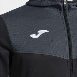 Chaqueta para Hombre Joma Sport Campus Street