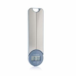 Báscula de Cocina Digital Plegable Skolden InnovaGoods Báscula de Cocina Digital Plegable Skolden InnovaGoods