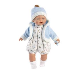 Muñeco roberto lloron lloro / cry 33cm Muñeco roberto lloron lloro / cry 33cm