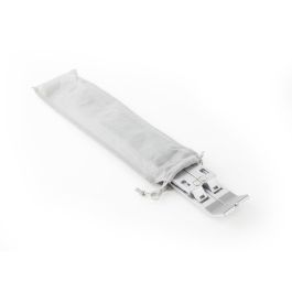 Tooq Soporte Base Elevador Portátil para Tablets, Diseño Plegable, 7 Niveles de Ajuste, Compatible con Portátiles 11-15 Pulgadas