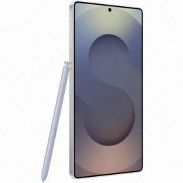 Samsung SM-S938BZBDEUB Galaxy S25 Ultra 5G, 12GB RAM, 256GB Almacenamiento, 6.9" Dynamic AMOLED 2X, Snapdragon 8 Elite, Titanio Azul con S Pen y IA