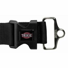 Collar para Perro Trixie New Premium Negro L/XXL 55-80 cm