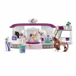 Schleich SCH342588 Salón de Belleza Bellezas de Sofía 42588 Precio: 97.49999952. SKU: S7185058