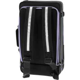 SML Fagotino FG400 Estudiantes Sistema Alemán ABS Plateado