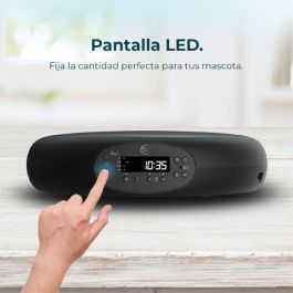 Comedero automático Cecotec