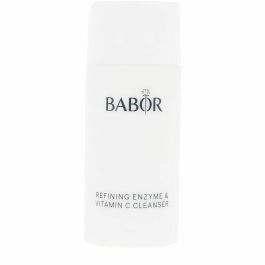 Babor REFINING ENZYME & VITAMIN C Limpiador en Polvo 40 gr