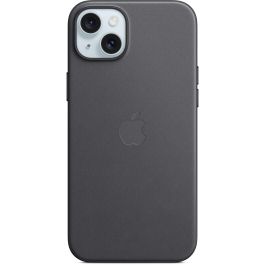 Apple iPhone 15 Plus Funda FineWoven Precio: 38.69000047. SKU: B1FPRKVYAP