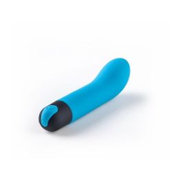 Vibrador de Punto G Virgite Azul Precio: 25.4999998. SKU: B17P2496ZA