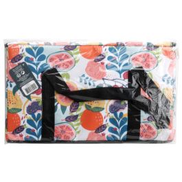 Cook Concept Bolsa Térmica Grande Take Away 38X24X22 cm para Comidas