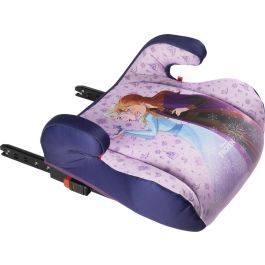 Alzador para Coche Frozen SAO R129 Rosa III (22 - 36 kg) ECE R129 ISOFIX