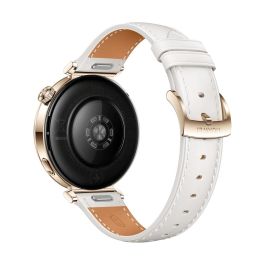 Smartwatch Huawei Watch GT 5 Blanco 1,32" 41 mm Ø 41 mm (1 unidad) Smartwatch Huawei Watch GT 5 Blanco 1,32" 41 mm Ø 41 mm (1 unidad)