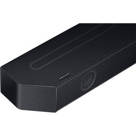 Samsung HW -Q600B - Barra de sonido 3.1.2CH - Dolby Atmos DTS: X - Bluetooth - Cabina basal inalámbrica - Su inmersivo Samsung HW -Q600B - Barra de sonido 3.1.2CH - Dolby Atmos DTS: X - Bluetooth - Cabina basal inalámbrica - Su inmersivo