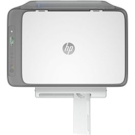 HP DeskJet 2820e Impresora Multifunción Inyección Tinta A4 WiFi 4800x1200 DPI 7.5ppm Escáner Copiadora Compacta