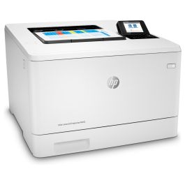 HP Color LaserJet Enterprise M455dn Impresora Láser Color Empresarial 27 ppm USB Ethernet Doble Cara Automática