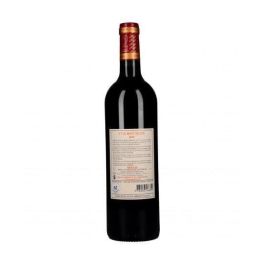 N ° 2 de Maucaillou 2017 Moulis - Vino tinto burdeos N ° 2 de Maucaillou 2017 Moulis - Vino tinto burdeos