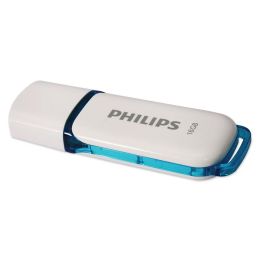 Memoria Usb Philips Flash Usb 2.0 16 grb Snow Blue