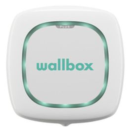 Cargador de Baterías Wallbox Pulsar Plus 7.4W T2 Cargador de Baterías Wallbox Pulsar Plus 7.4W T2