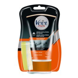 Veet Men Crema Depilatoria De Ducha Veet Men Crema Depilatoria De Ducha Precio: 4.79000038. SKU: S0562255