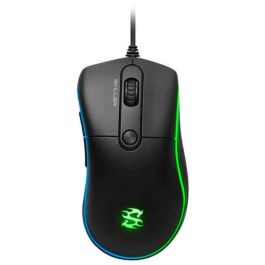 Ratón Gaming Sharkoon Skiller SGM2 Negro Precio: 26.49999946. SKU: S5601861