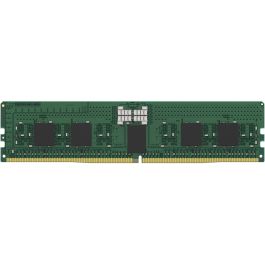 Kingston 1Rx8 Micron D 16GB 4800MT/s DDR5 ECC Reg CL40 DIMM Precio: 142.49999995. SKU: B1E6KCNX9Y