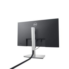DELL Monitor 27 P2723QE 4K UHD 3840x2160 IPS 5ms USB-C HDMI DisplayPort VESA Pivot Negro/Plata