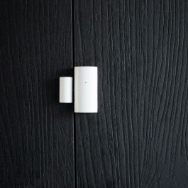 Hombli Sensor de Contacto Bluetooth inteligente Blanco