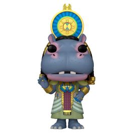 Funko POP Marvel Moon Knight Tawaret Exclusive - Figura de Vinilo de 9cm