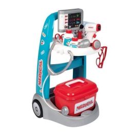 Carrito Médico Electrónico Carrito Médico Electrónico Precio: 60.78999949. SKU: S7179318