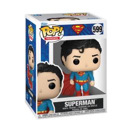 Funko Superman DC New Classics Figura Clásica 86370