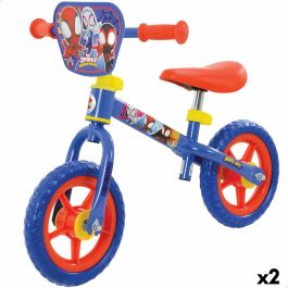 Bicicleta Infantil Spidey Precio: 93.49999967. SKU: B1BFWY2BM5