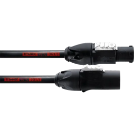 Cordial Extensión Powercon TRUE1 Macho 1.5M IP65 Precio: 41.59000021. SKU: B1EVSNAZS7