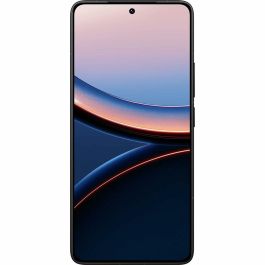 Poco F7 Ultra 12+256Gb Ds 5G Ultra Black