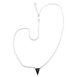 Collar Mujer Sif Jakobs C3307-BK 45 cm Collar Mujer Sif Jakobs C3307-BK 45 cm
