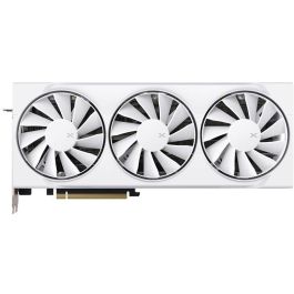 XFX Radeon RX 9070 XT Swift Gaming 16GB GDDR6 3 Ventiladores Enfriamiento Activo Blanco Precio: 783.49999981. SKU: B1JLP2BLLT