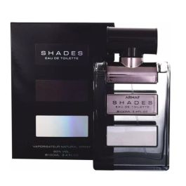 Armaf Shades eau de toilette 100 ml vaporizador Precio: 17.99000049. SKU: B1KGQQ8648