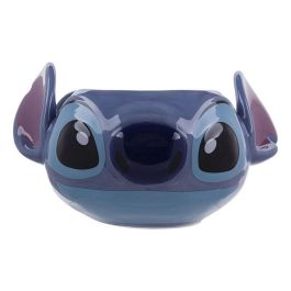 Paladone Taza 3D Disney Lilo & Stitch