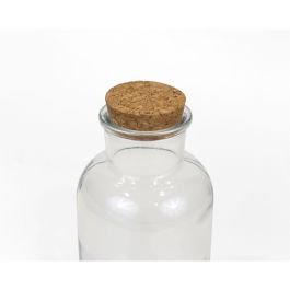 Botella de Cristal La Mediterránea 250 ml 0,25 L (36 Unidades) Botella de Cristal La Mediterránea 250 ml 0,25 L (36 Unidades)