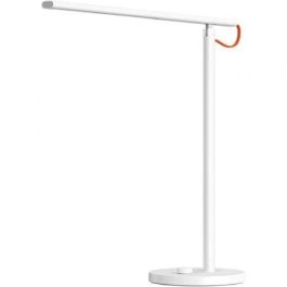 Xiaomi Mi BHR5967EU Lámpara de Escritorio LED Inteligente 1S, 520 lm, 9W, Wi-Fi, Regulable, Compatible con Google Assistant Alexa Siri Precio: 54.49999962. SKU: S0442083